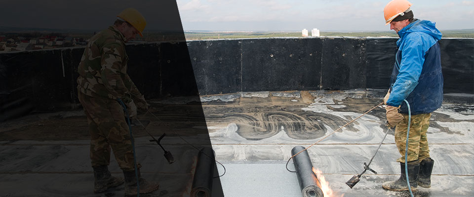 Bolton Roofing Contractors